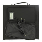 PANNEAU SOLAIRE PLIANT : 60W