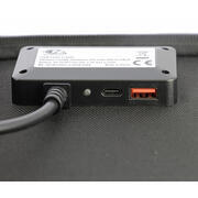 PANNEAU SOLAIRE PLIANT : 60W