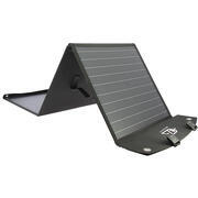 PANNEAU SOLAIRE PLIANT : 60W