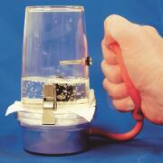 Housse de protection Eco pour camping-car