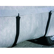 Housse de protection Eco pour camping-car