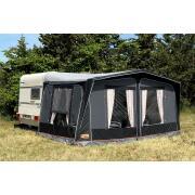 Auvent traditionnel MARMARA : Profondeur 240 taille 15