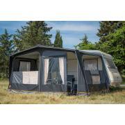 Auvent traditionnel MARMARA : Profondeur 240 taille 15