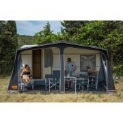 Auvent traditionnel MARMARA : Profondeur 240 taille 15