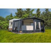 Auvent traditionnel MARMARA