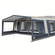 Avancée Locarno Plus : coloris bleu taille 11