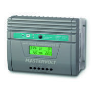 Régulateur solaire SCM25 MPPT