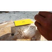 Matériel de survie solaire ADVENTURE KIT ®