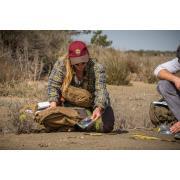 Matériel de survie solaire ADVENTURE KIT ®