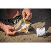 Matériel de survie solaire ADVENTURE KIT ®