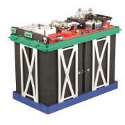 Batterie Lithium Nomia