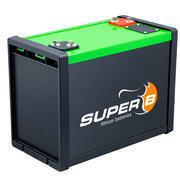 Batterie Lithium Nomia