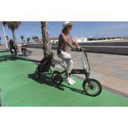 Remorque à vélo et chariot à main