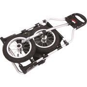 Remorque à vélo et chariot à main