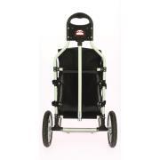 Remorque à vélo et chariot à main
