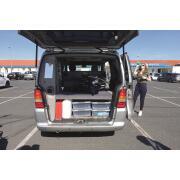 Remorque à vélo et chariot à main