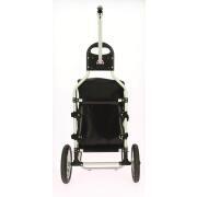 Remorque à vélo et chariot à main