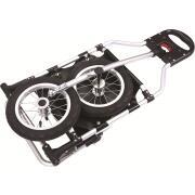 Remorque à vélo et chariot à main