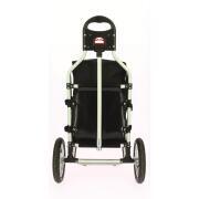 Remorque à vélo et chariot à main