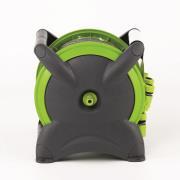 Enrouleur de tuyau d'eau 15m