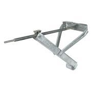 Verin de stabilisation : 510