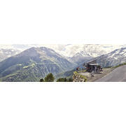 Omnistor 4200 Mystic : Longueur 2,60 m boîtier, anthracite