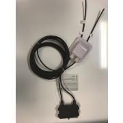 PANNEAU SOLAIRE E-SSENTIAL FLAT : 100 Watts