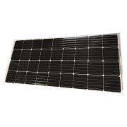 PANNEAU SOLAIRE E-SSENTIAL FLAT : 100 Watts