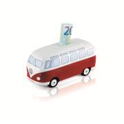 Tirelire en céramique  T1 Combi