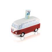 Tirelire en céramique T1 Combi