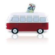 Tirelire en céramique T1 Combi