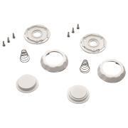 Loqueteau magnétique