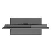 Téléviseur LED HD