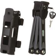 Antivol articulé Bordo 6000 Twinset