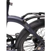 Vélo pliant à assistance électrique Jazzy : Bleu 11Ah