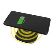 Chargeur à induction encastrable sans fils intégré