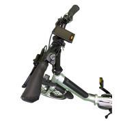 Vélo à assistance électrique pliant Muzy 20