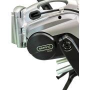 Vélo à assistance électrique pliant Muzy 20