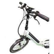 Vélo à assistance électrique pliant Muzy 20