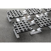 Sommier modulable