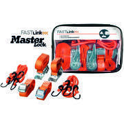 Kit d'arrimage Fastlink