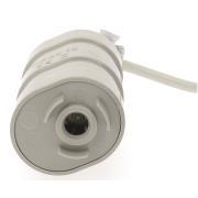 Pompe immergée : 15 litres / minute