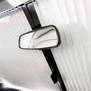 Store d'occultation REMIfront Pare-brise - Ford Transit Custom : A partir de 2018 - Sans pack de visibilité