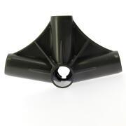 Croix centrale pour auvents