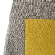 Housses sur-mesure camping-car : Board 3 banquettes
