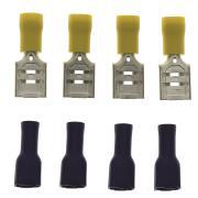 Coupleurs / Séparateurs : 2 batteries 3 sorties