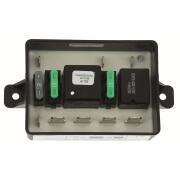 Coupleurs / Séparateurs : 2 batteries 3 sorties