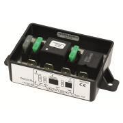 Coupleurs / Séparateurs : 2 batteries 3 sorties