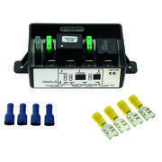 Coupleurs / Séparateurs : 2 batteries 3 sorties