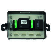 Coupleurs / Séparateurs : 2 batteries 3 sorties